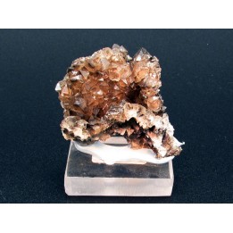 Quartz fumé,  Bernardsteim SMAM