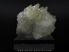 Calcite "pile d'assiettes" // Hayange, Moselle - FRANCE