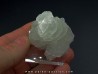 Calcite "pile d'assiettes" // Hayange, Moselle - FRANCE