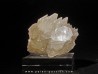 Calcite "pile d'assiettes" // Hayange, Moselle - FRANCE