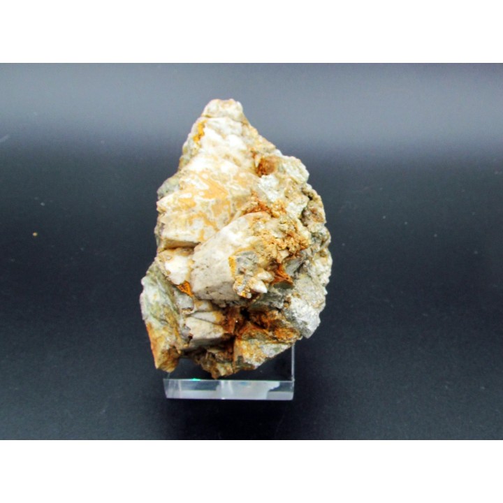 Calcite, la Sermonette Sainte Marie aux Mines