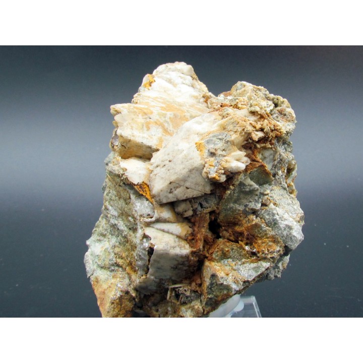 Calcite, la Sermonette Sainte Marie aux Mines