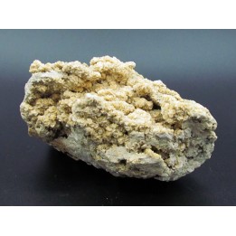 Calcite, Dolomite, ankerite // La Croix aux Mines, Alsace - FRANCE