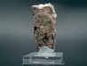 Quartz rouge  le Brezouard, Sainte Marie aux Mines, Alsace - FRANCE