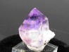 Amethyst sur gangue