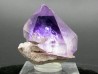 Amethyst sur gangue
