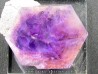 Amethyst sur gangue