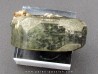 Apatite sur Muscovite - Minas Gerais - Bresil