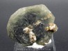 Apatite sur Muscovite - Minas Gerais - Bresil