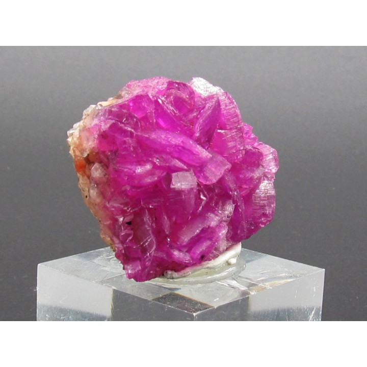 Cobatocalcite  Katanga, Rép. démo. du Congo