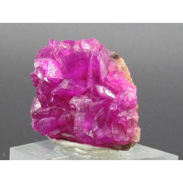 Cobatocalcite  Katanga, Rép. démo. du Congo