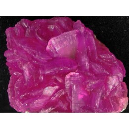 Cobatocalcite  Katanga, Rép. démo. du Congo
