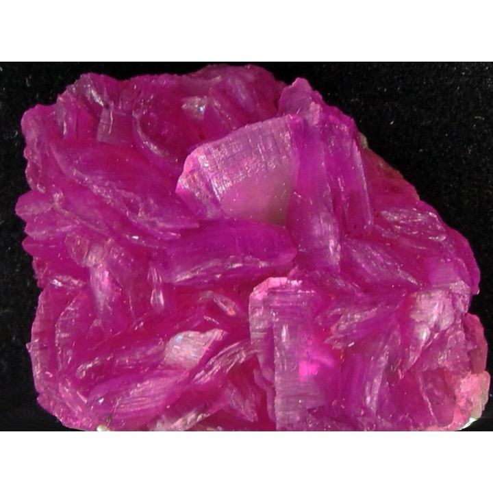 Cobatocalcite  Katanga, Rép. démo. du Congo