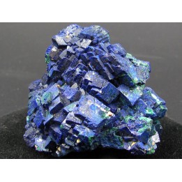 Azurite de Chessy
