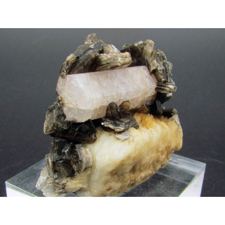 Apatite and Muscovite - Gilgit Division – PAKISTAN