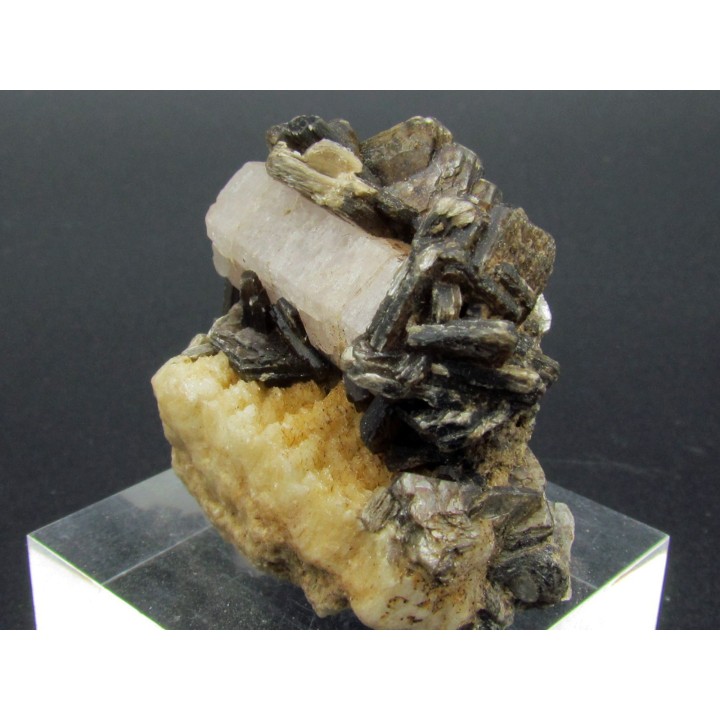 Apatite and Muscovite - Gilgit Division – PAKISTAN