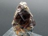 Fluorine (macle) Heights quarry, Cambria UK