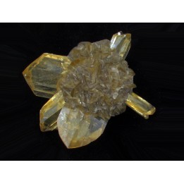 Twin Gypsum - Red River, Manitoba, Canada