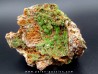 Pyromorphite from Saint Salvy
