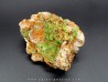 Pyromorphite from Saint Salvy
