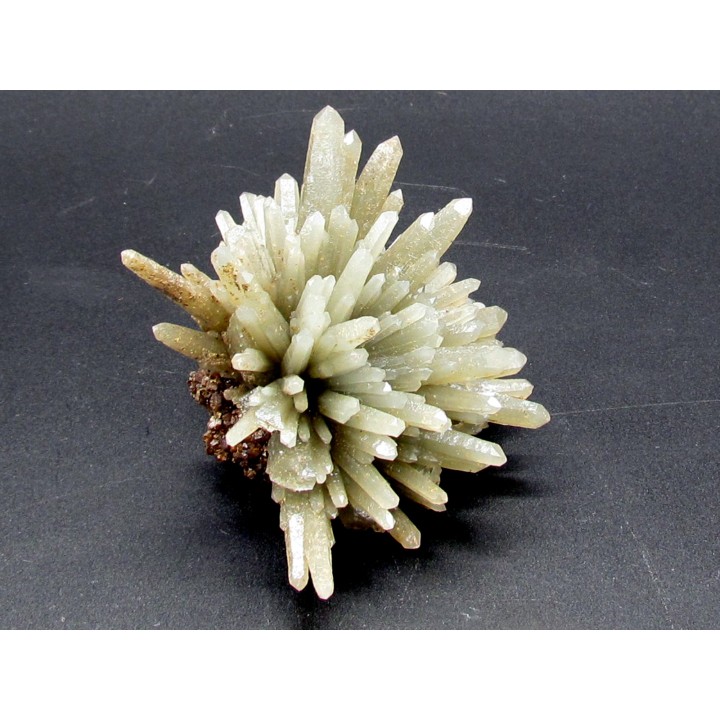 Quartz  de Chine
