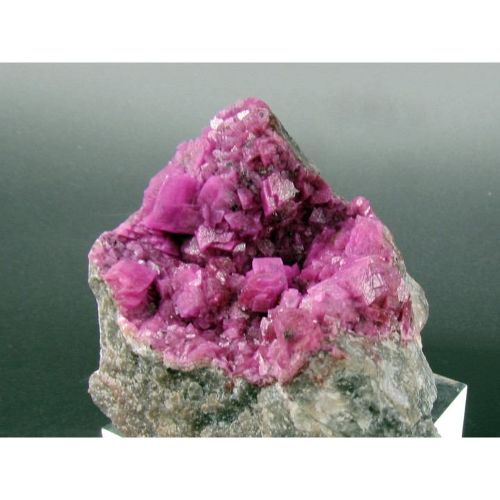 Cobatocalcite  Katanga, Rép. démo. du Congo