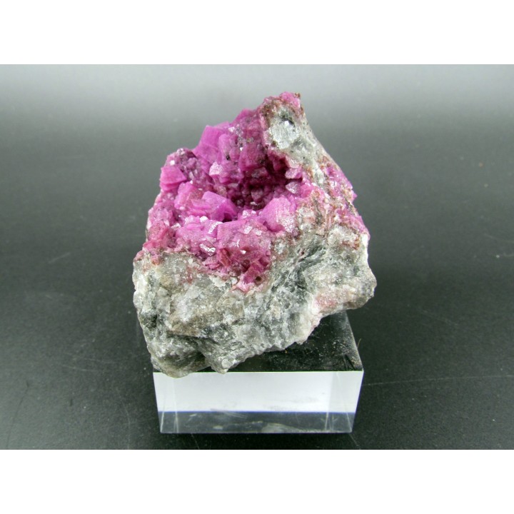 Cobatocalcite  Katanga, Rép. démo. du Congo