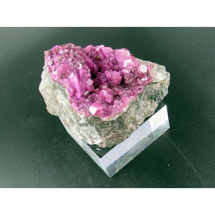 Cobatocalcite  Katanga, Rép. démo. du Congo