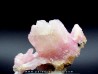 pink Quartz Pitora-Galileia, Minas Gerais - Brasil