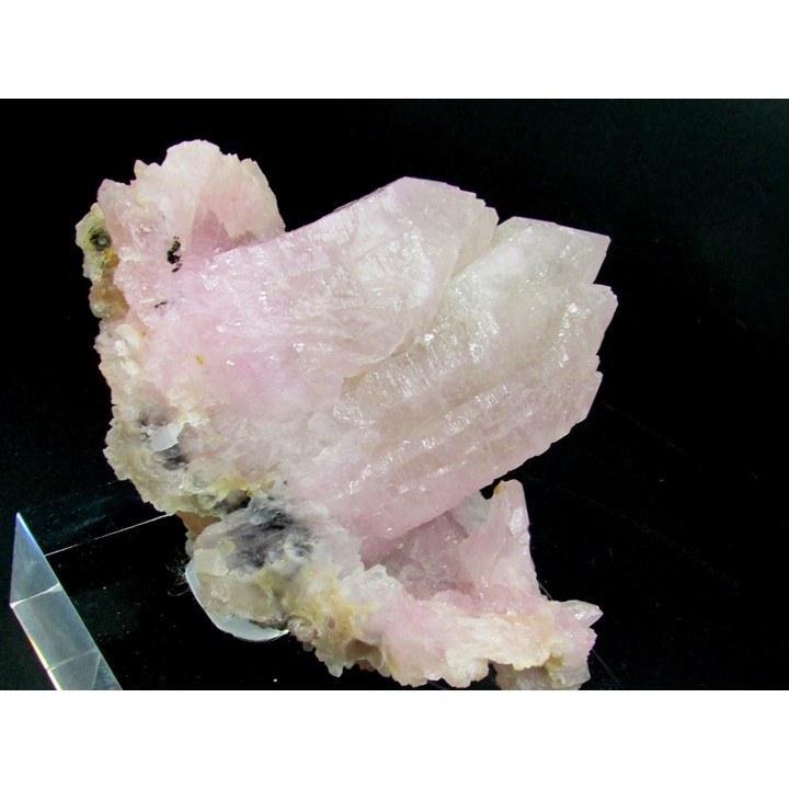 pink Quartz  Pitora-Galileia, Minas Gerais - Brasil