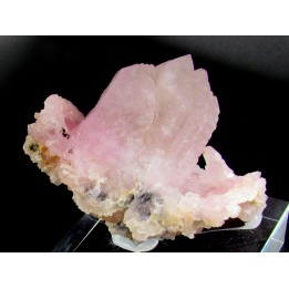 pink Quartz  Pitora-Galileia, Minas Gerais - Brasil