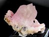 Quartz rose - Pitora-Galileia, Minas Gerais - Bresil