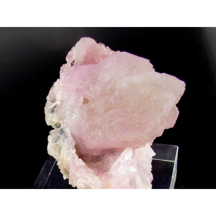 pink Quartz  Pitora-Galileia, Minas Gerais - Brasil