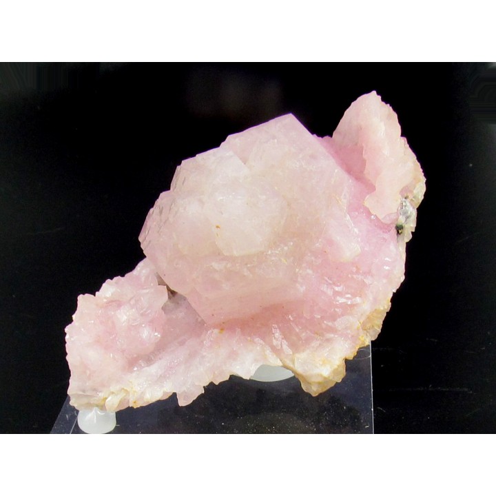 Quartz rose -  Pitora-Galileia, Minas Gerais - Bresil