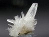 Quartz with twins from Peru