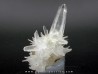 Quartz avec macles du Perou