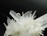 Quartz with twins from Peru