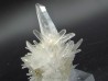 Quartz avec macles du Perou