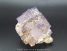 Fluorine violette du Maroc
