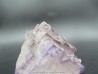 Fluorine violette du Maroc