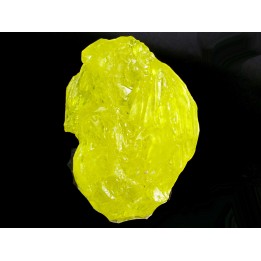 Souffre cristallisé - Bolivie