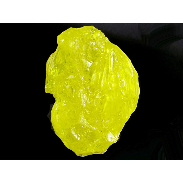 Souffre cristallisé - Bolivie