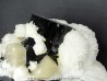 Tourmaline schorl, apatite & Quartz - Minas Gerais - Brasil