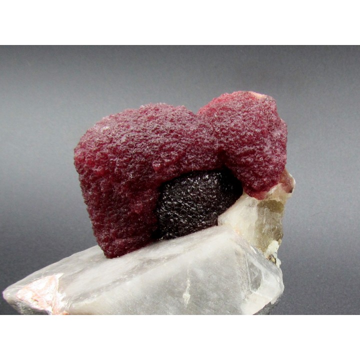 Tourmaline elbaite - Momeik, Myanmar Burma