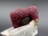 Tourmaline elbaite - Momeik, Myanmar Birmanie