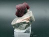 Tourmaline elbaite - Momeik, Myanmar Burma