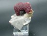 Tourmaline elbaite - Momeik, Myanmar Burma