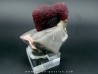 Tourmaline elbaite - Momeik, Myanmar Birmanie