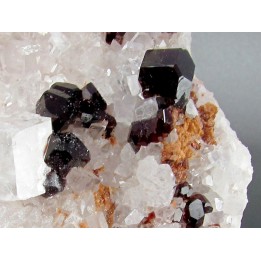 Tourmaline UVITE - Bresil