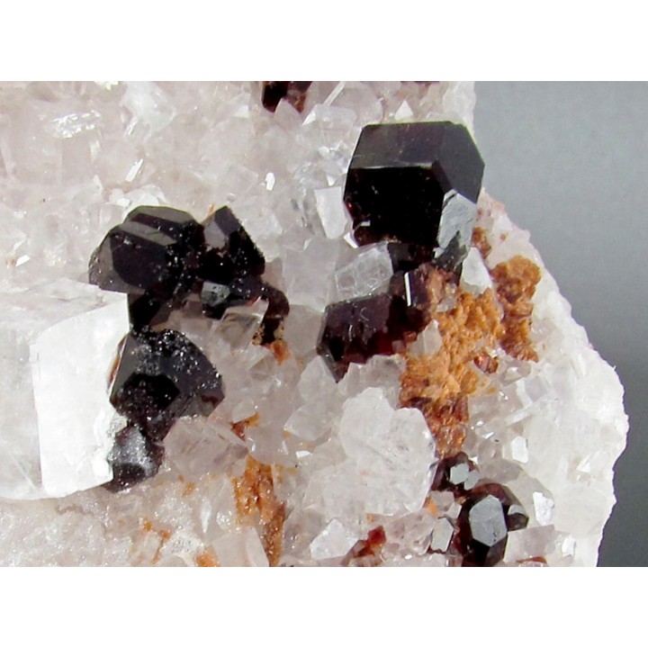 Tourmaline UVITE - Bresil